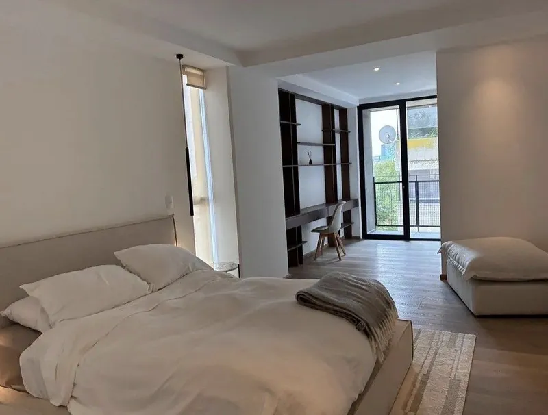 Departamento en venta · Los Alpes, Álvaro Obregón, Ciudad de México