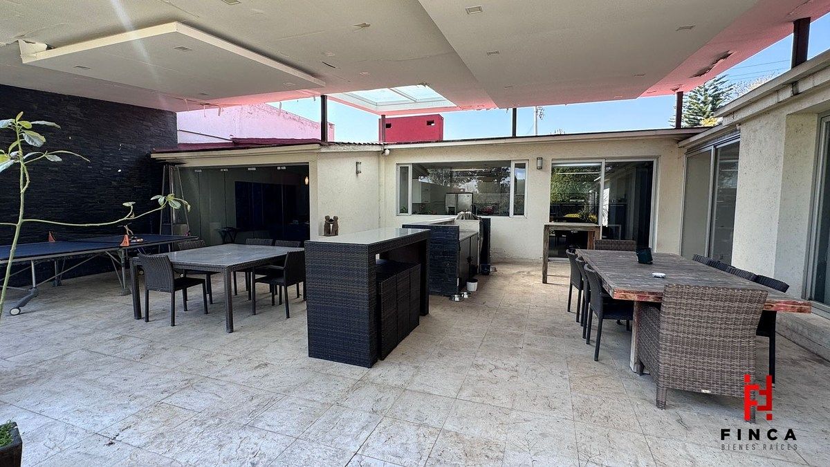 Casa en venta · Lomas Hipódromo, Naucalpan de Juárez, Estado de México