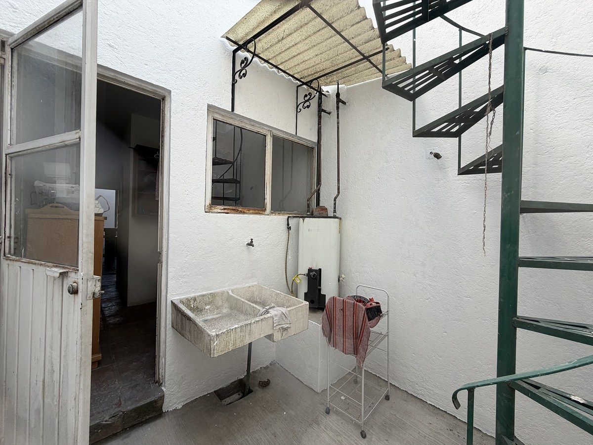 Condominio en venta · Barrio San Francisco, La Magdalena Contreras, Ciudad de México Condominio en venta · Barrio San Francisco, La Magdalena Contreras, Ciudad de México