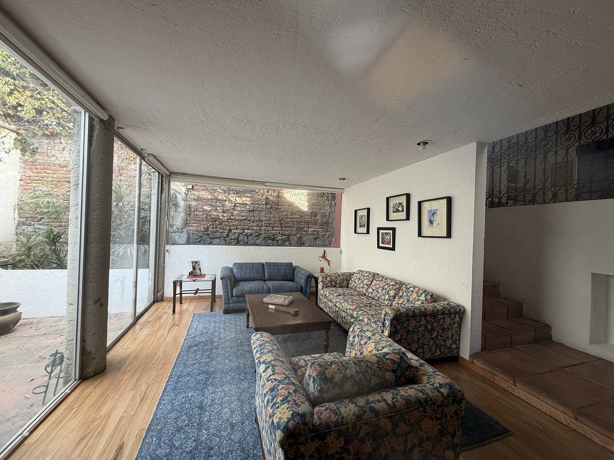 Condominio en venta · Barrio San Francisco, La Magdalena Contreras, Ciudad de México Condominio en venta · Barrio San Francisco, La Magdalena Contreras, Ciudad de México
