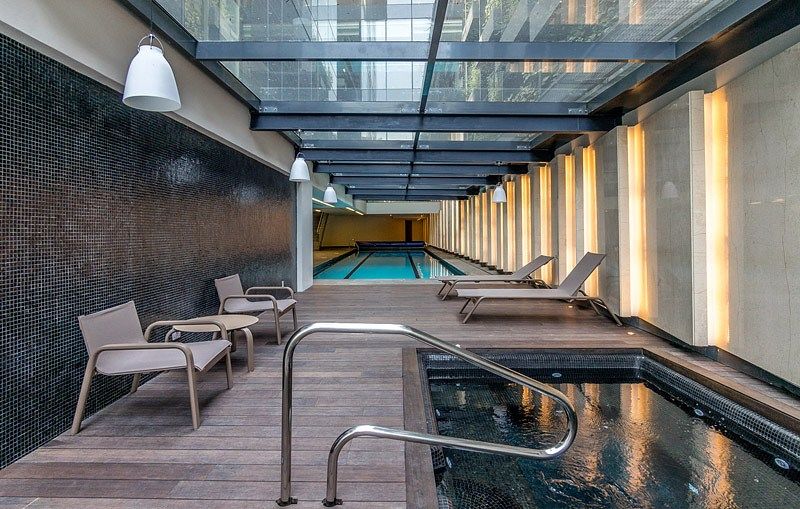 Departamento en venta · Lomas de Chapultepec I Sección, Lomas de Chapultepec, Chapultepec, Miguel Hidalgo, Ciudad de México