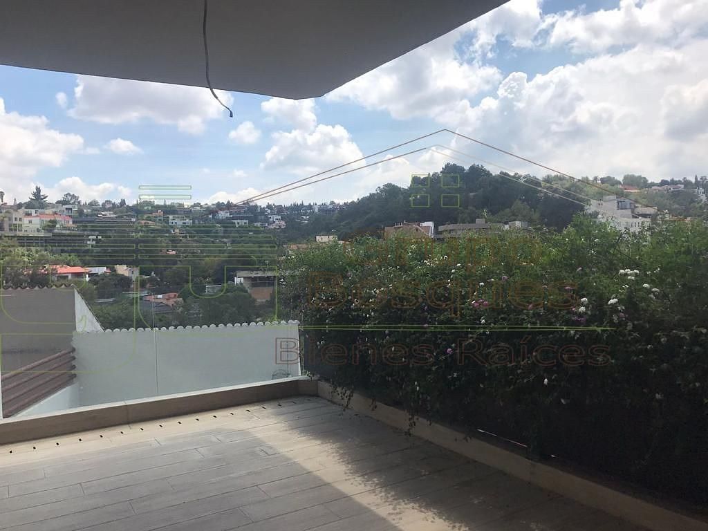 Departamento en venta · Lomas de Tecamachalco, Huixquilucan, Estado de México