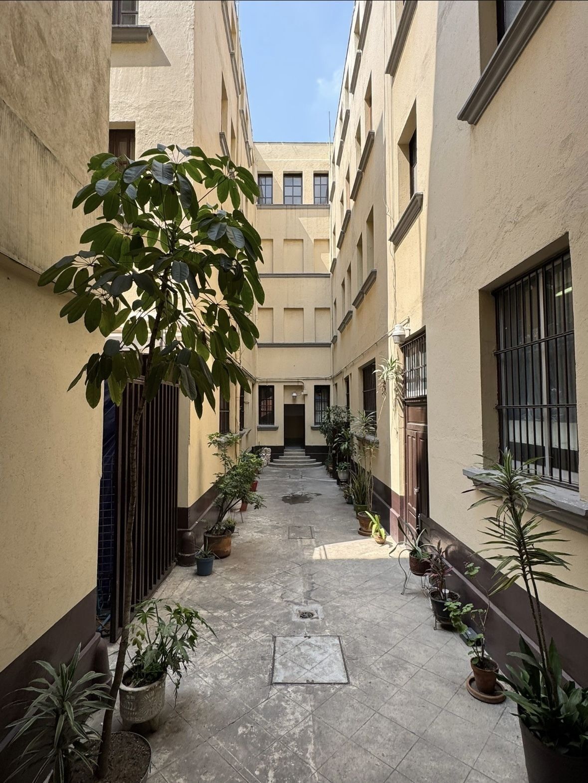 Departamento en venta · Centro (Área 1), Centro, Cuauhtémoc, Ciudad de México