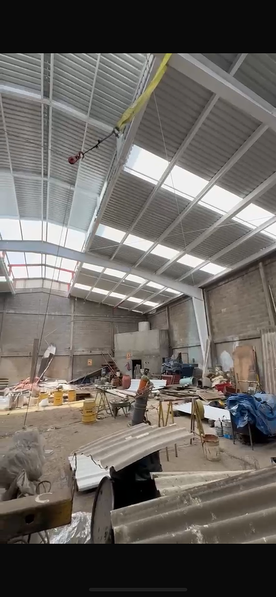 Bodega en renta · Ampliación Valle Ceylán, Tlalnepantla de Baz, Estado de México