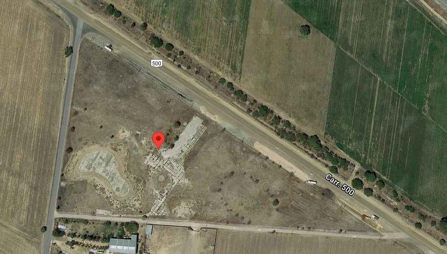 Lote en renta · Amazcala, El Marqués, Querétaro
