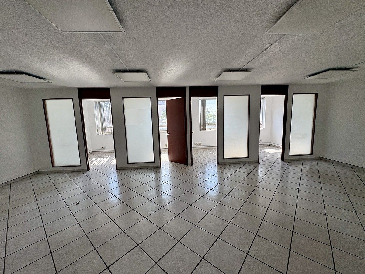 Departamento en renta · Progreso Tizapan, Álvaro Obregón, Ciudad de México