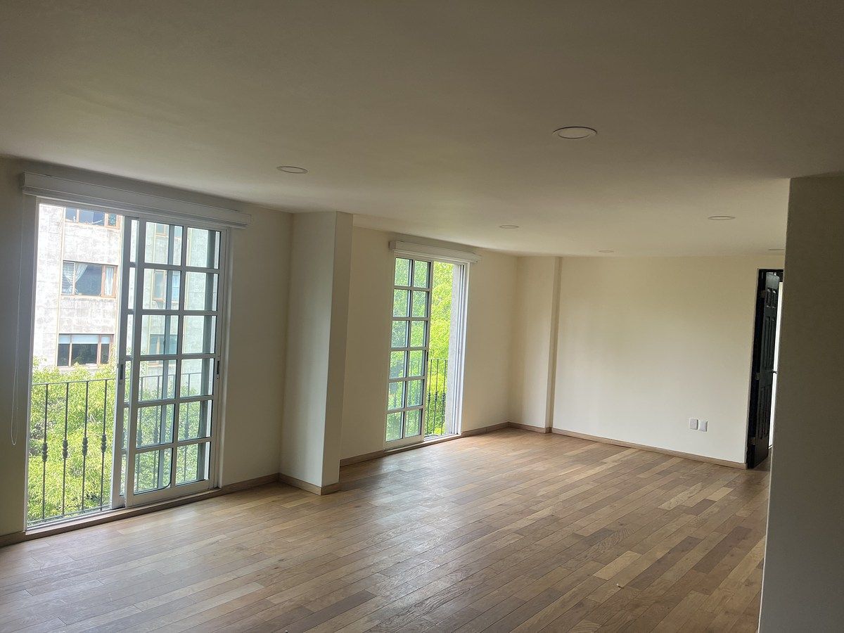 Departamento en venta · Juárez, Cuauhtémoc, Ciudad de México