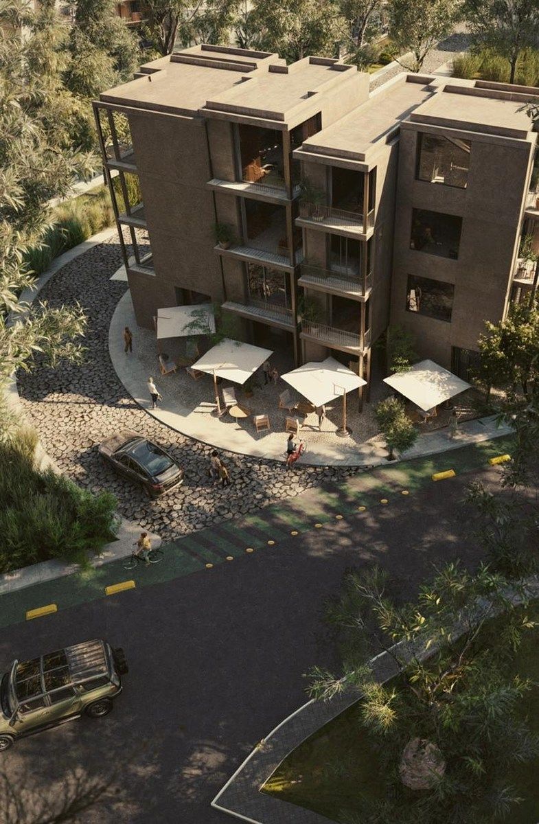 Departamento en venta · Álamos 2a Sección, Santiago de Querétaro, Querétaro