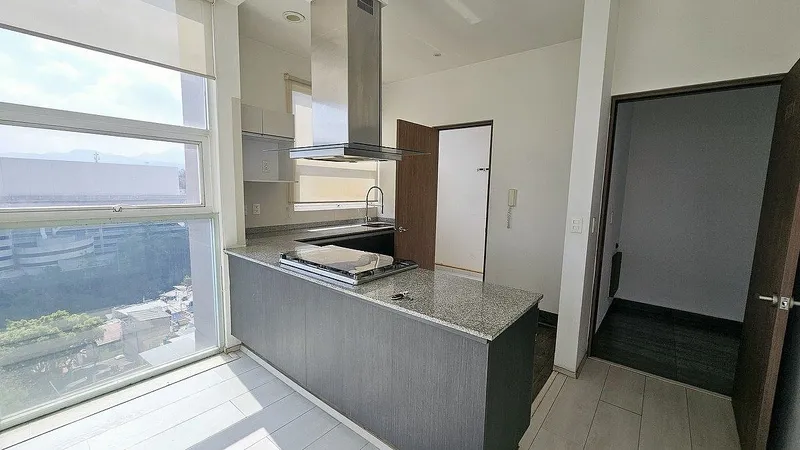 Departamento en venta · Lomas de Tetelpan, Álvaro Obregón, Ciudad de México