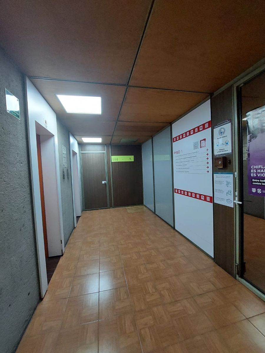 Oficina en renta · Doctores, Cuauhtémoc, Ciudad de México