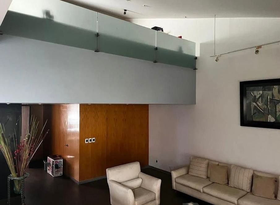 Condominio en venta · Huixquilucan, Estado de México