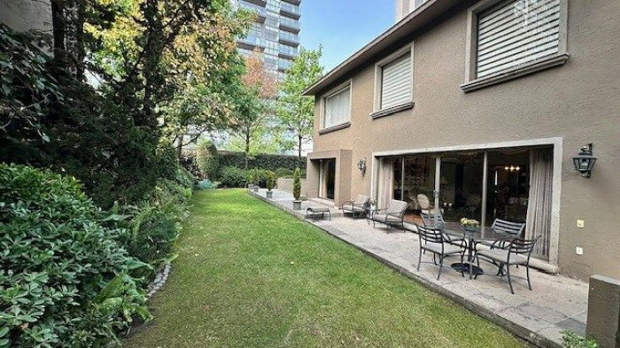 Casa en venta · Lomas de Vista Hermosa, Cuajimalpa de Morelos, Ciudad de México