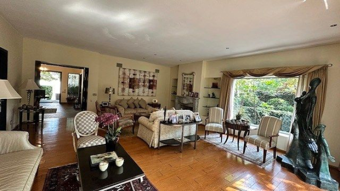 Casa en venta · Lomas de Vista Hermosa, Cuajimalpa de Morelos, Ciudad de México