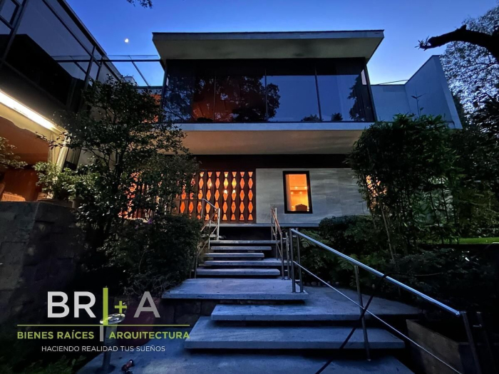 Casa en venta · Lomas de Chapultepec I Sección, Lomas de Chapultepec, Chapultepec, Miguel Hidalgo, Ciudad de México