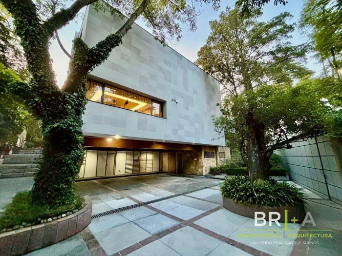 Casa en venta · Lomas de Chapultepec I Sección, Lomas de Chapultepec, Chapultepec, Miguel Hidalgo, Ciudad de México
