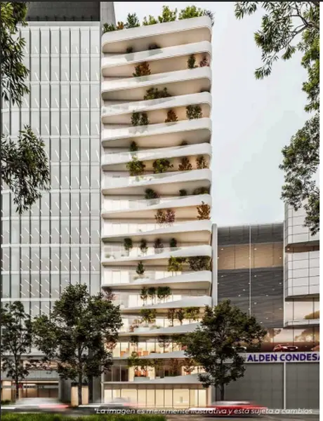 Departamento en venta · Condesa, Cuauhtémoc, Ciudad de México