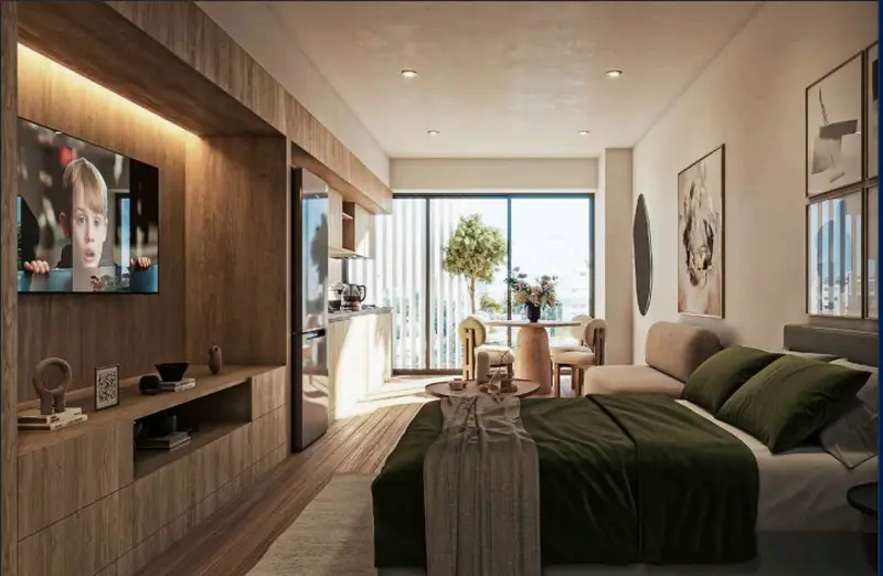 Departamento en venta · Juárez, Cuauhtémoc, Ciudad de México Departamento en venta · Juárez, Cuauhtémoc, Ciudad de México