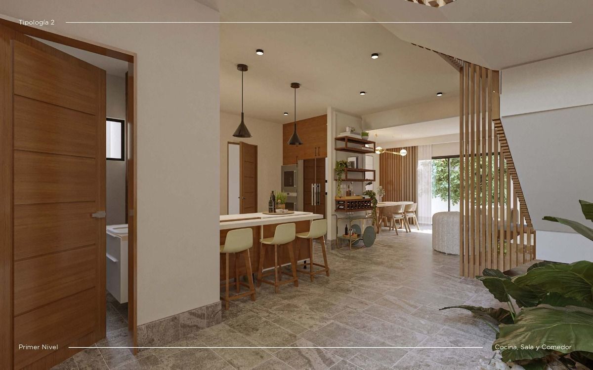 Casa en venta · La Rioja Privada Residencial, Monterrey, Nuevo León