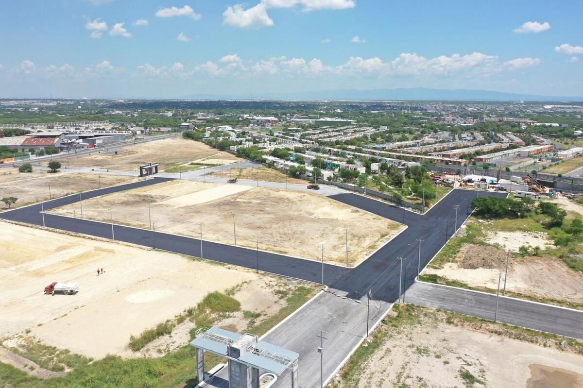 Nave industrial en venta · Benito Juárez Centro, Juárez, Nuevo León
