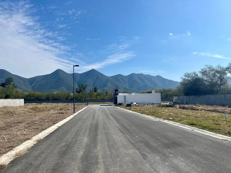 Casa en venta · El Ranchito, Santiago, Nuevo León