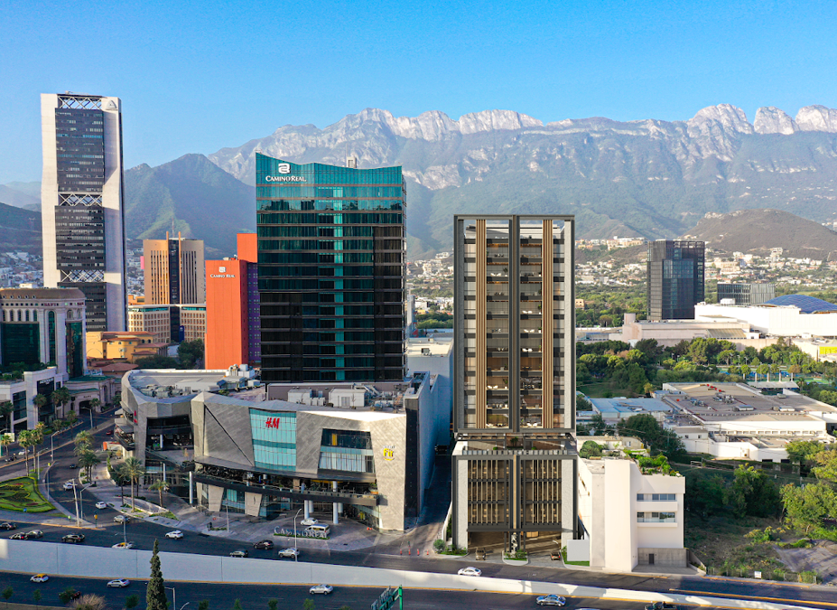 Departamento en venta · Zona Valle Oriente, San Pedro Garza García, Nuevo León
