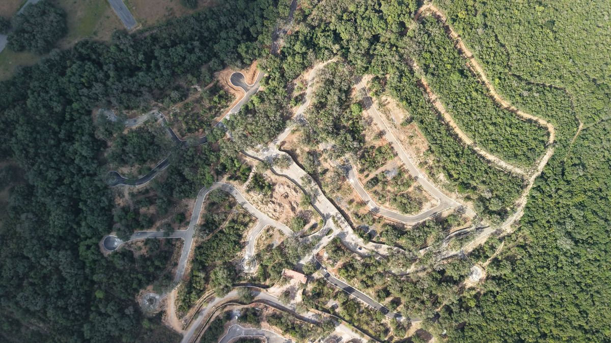 Lote en venta · Las Cristalinas, Santiago, Nuevo León