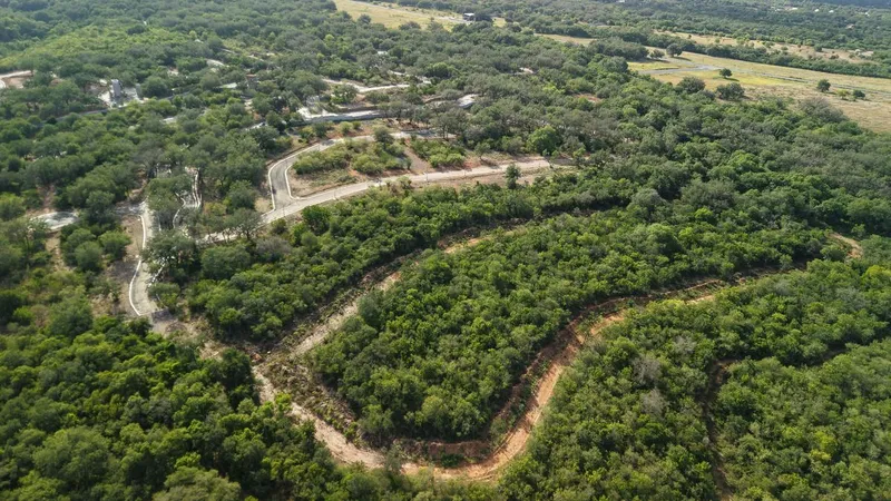 Lote en venta · Las Cristalinas, Santiago, Nuevo León