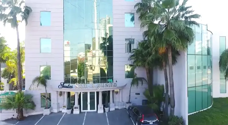 Edificio en venta · Residencial San Agustin 1 Sector, San Pedro Garza García, Nuevo León