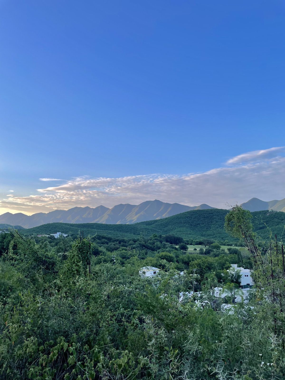 Lote en venta · El Barrial, Santiago, Nuevo León