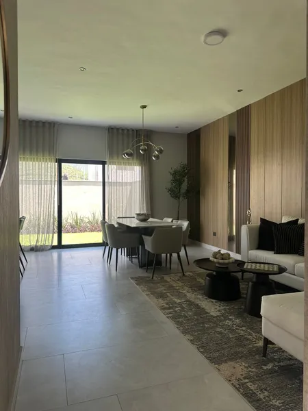 Casa en venta · Huajuquito o los Cavazos, Santiago, Nuevo León