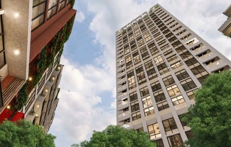 Departamento en venta · Monterrey Centro, Monterrey, Nuevo León Departamento en venta · Monterrey Centro, Monterrey, Nuevo León