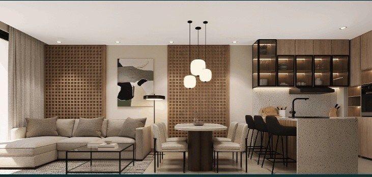 Departamento en venta · Linda Vista, Abasolo, Nuevo León