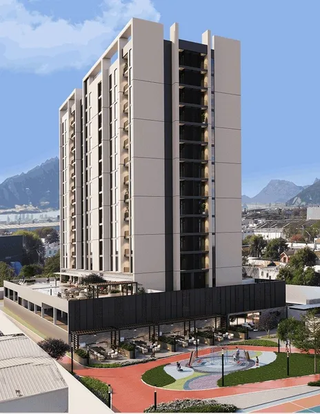 Departamento en venta · Linda Vista, Abasolo, Nuevo León