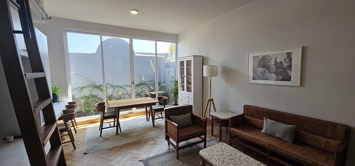 Departamento en venta · San Rafael, Cuauhtémoc, Ciudad de México