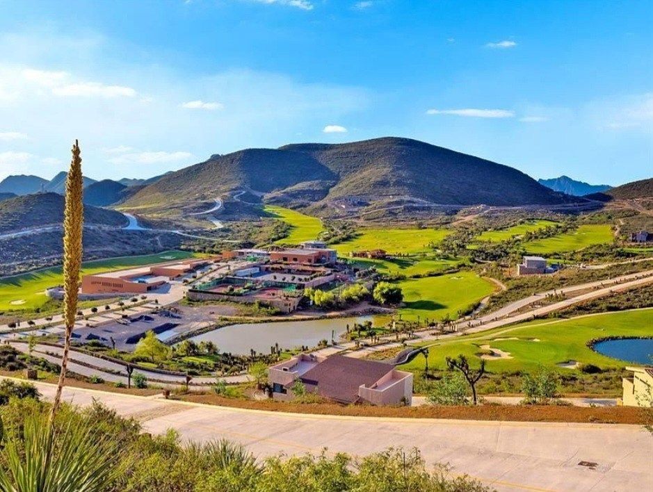 Lote en venta · Terralta Residencial Country Club, García, Nuevo León