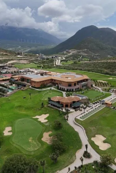 Lote en venta · Terralta Residencial Country Club, García, Nuevo León