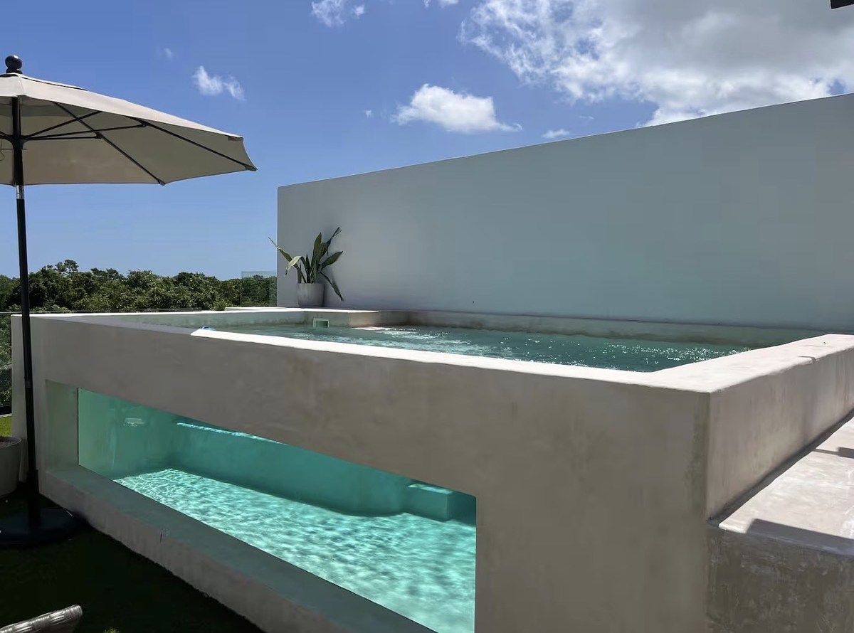 Departamento en venta · San Miguel 1, Cozumel, Quintana Roo