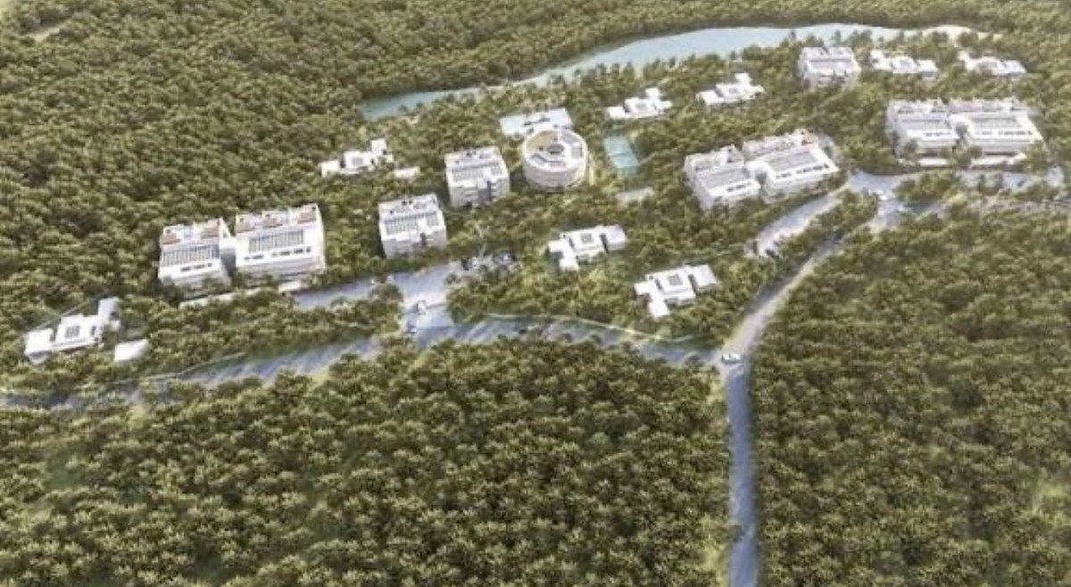 Departamento en venta · San Miguel 1, Cozumel, Quintana Roo