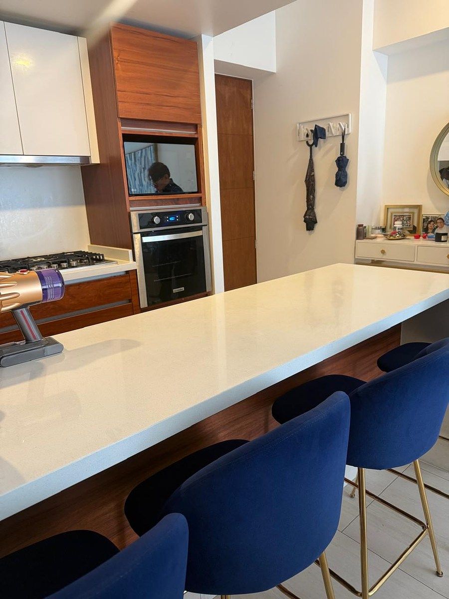 Departamento en venta · Santa Cruz Atoyac, Benito Juárez, Ciudad de México