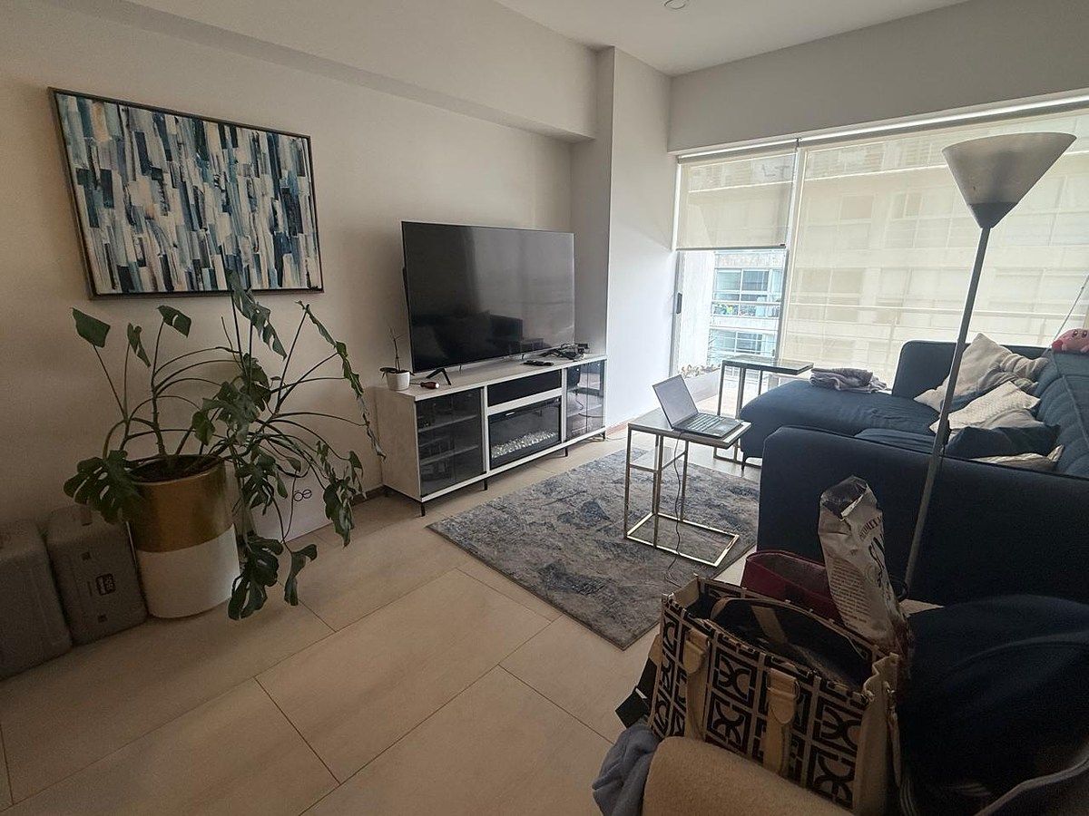 Departamento en venta · Santa Cruz Atoyac, Benito Juárez, Ciudad de México