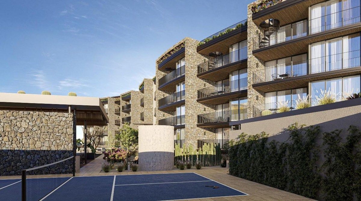 Departamento en venta · El Tezal, Los Cabos, Baja California Sur