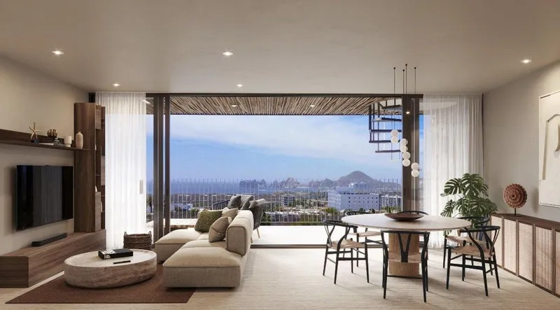 Departamento en venta · El Tezal, Los Cabos, Baja California Sur