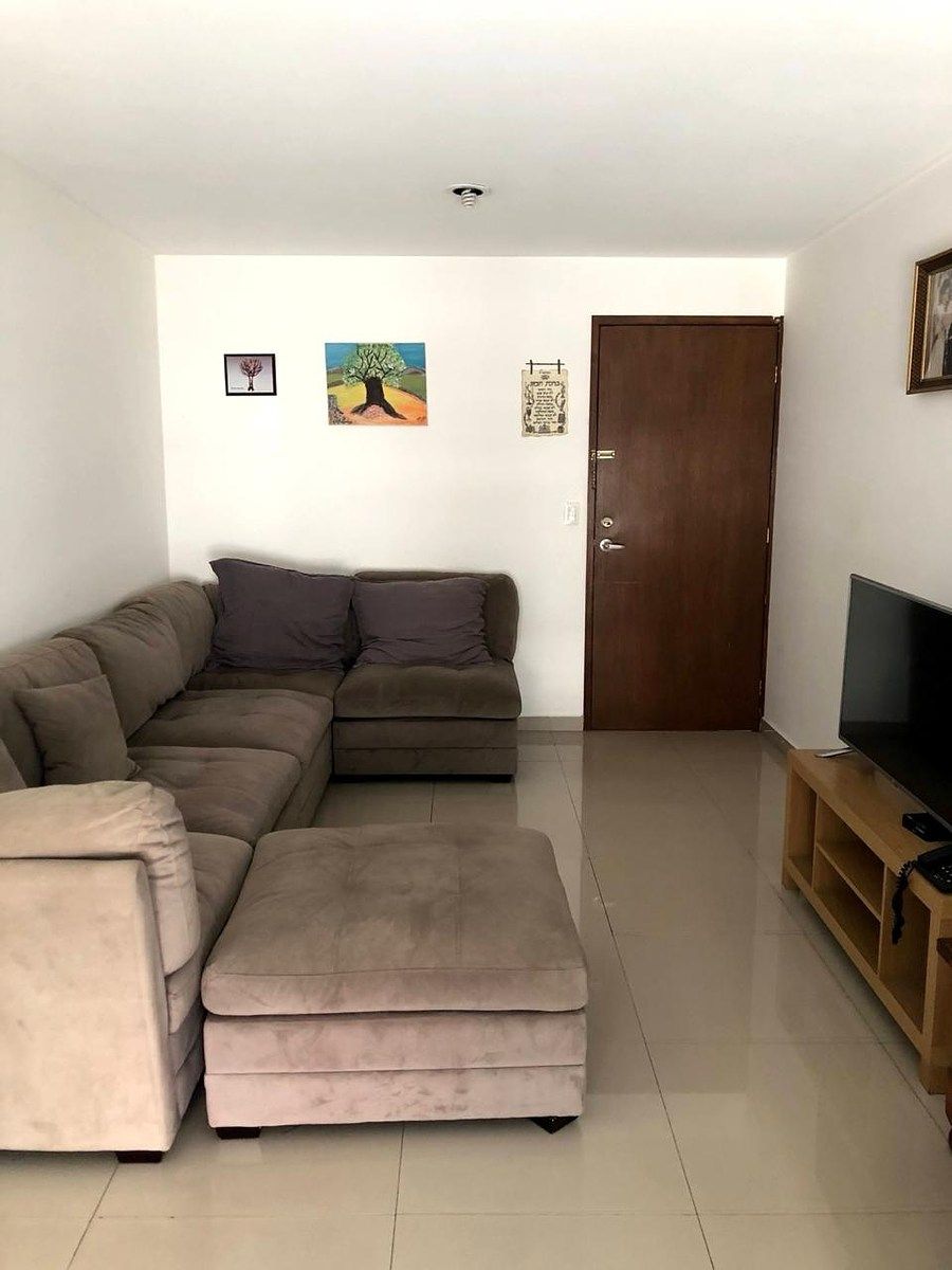 Departamento en venta · Lomas del Chamizal, Cuajimalpa de Morelos, Ciudad de México