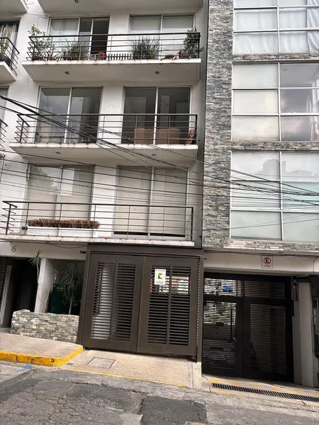 Departamento en venta · Lomas del Chamizal, Cuajimalpa de Morelos, Ciudad de México