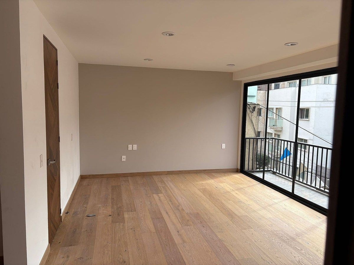 Departamento en venta · San Jose Insurgentes, Mixcoac, Benito Juárez, Ciudad de México