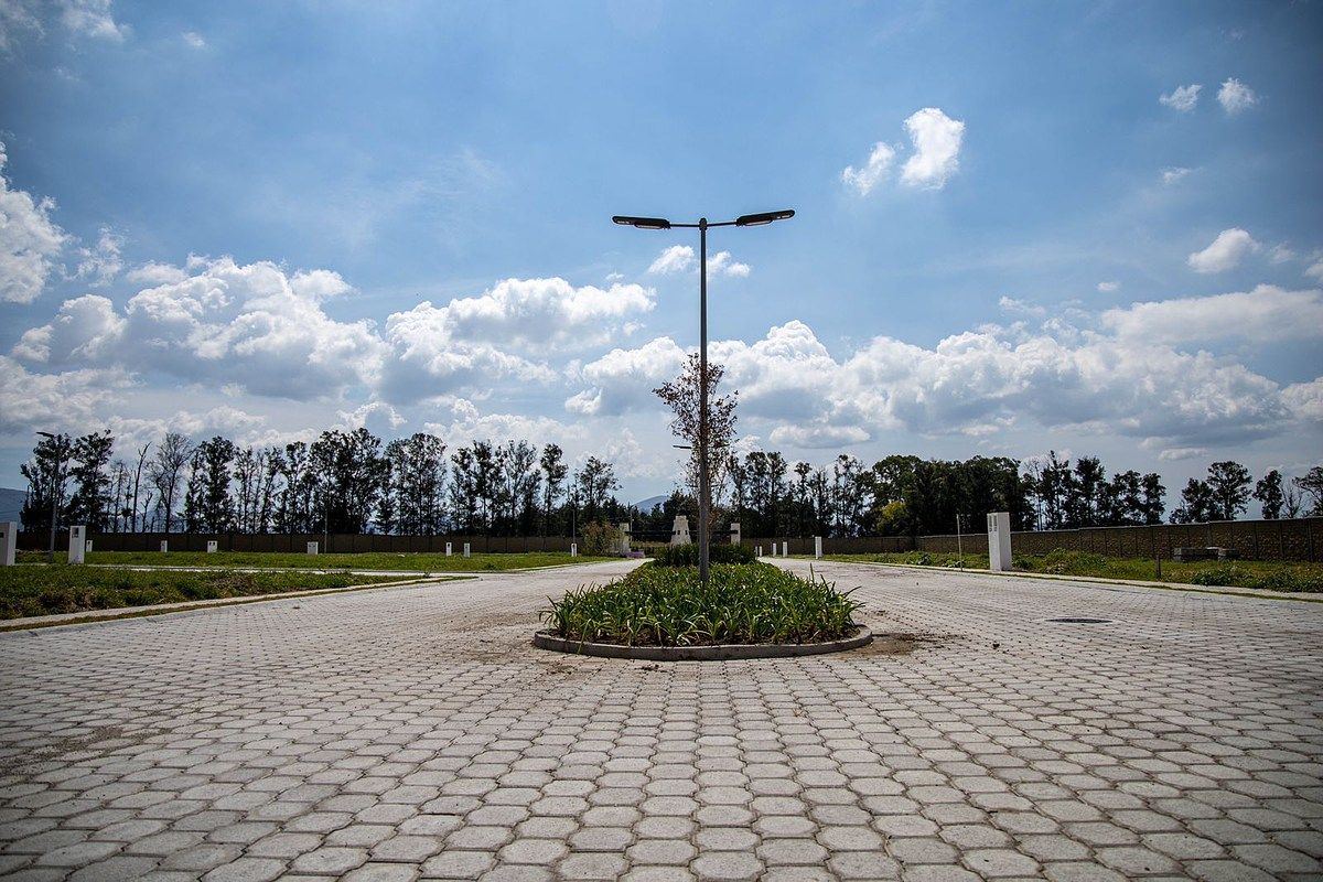 Lote en venta · Tolometla de Benito Juárez, Atlixco, Puebla