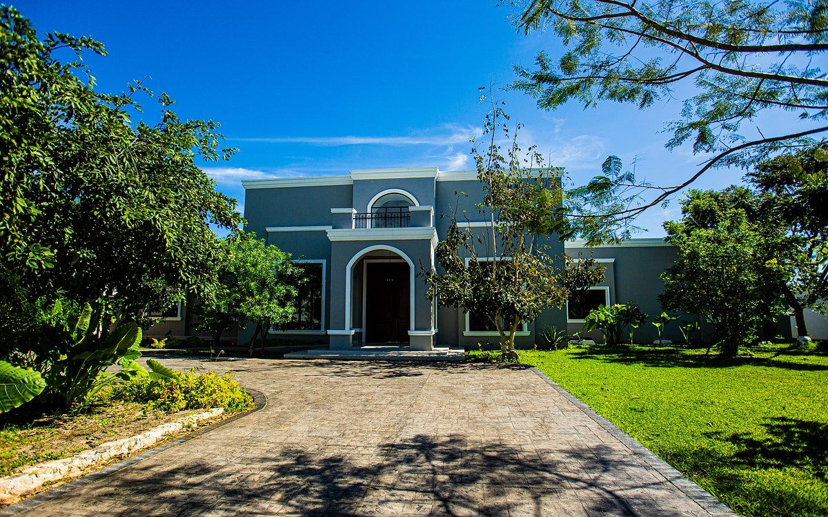 Casa en venta · Sitpach, Mérida, Yucatán