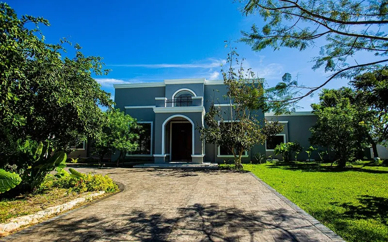 Casa en venta · Sitpach, Mérida, Yucatán