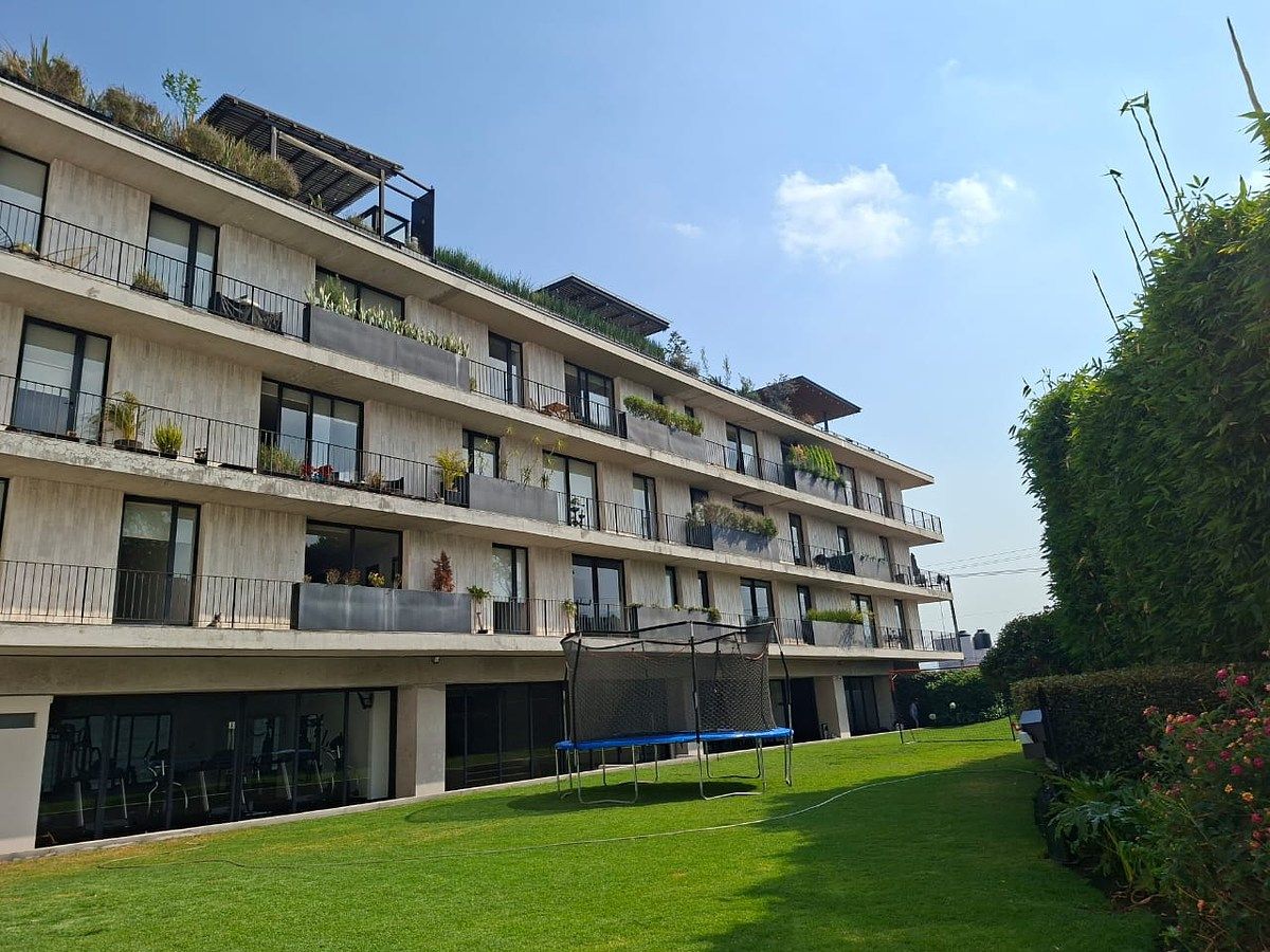 Departamento en venta · Olivar de los Padres, Álvaro Obregón, Ciudad de México Departamento en venta · Olivar de los Padres, Álvaro Obregón, Ciudad de México