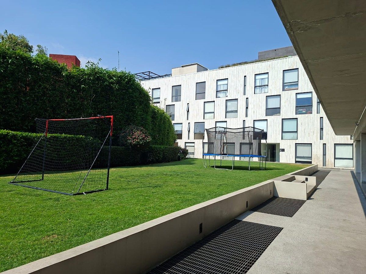 Departamento en venta · Olivar de los Padres, Álvaro Obregón, Ciudad de México Departamento en venta · Olivar de los Padres, Álvaro Obregón, Ciudad de México
